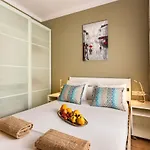 Three Bedrooms *