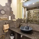 Three Bedrooms * Barcelona
