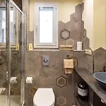 Three Bedrooms Apartment Barcelona