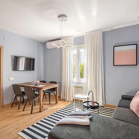 Three Bedrooms