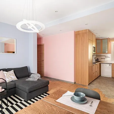 Three Bedrooms *