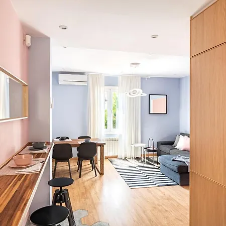 Three Bedrooms *