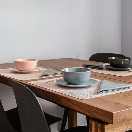 Three Bedrooms Apartment Barcelona