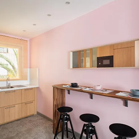 Apartment Three Bedrooms