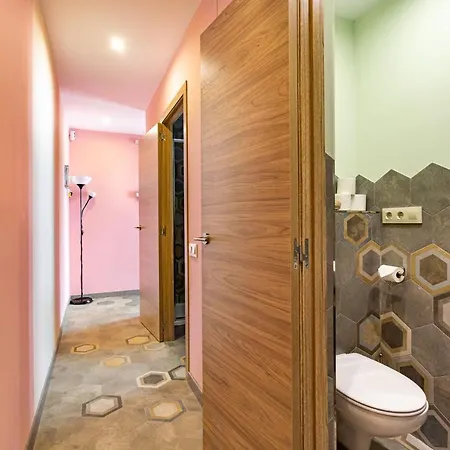 Three Bedrooms