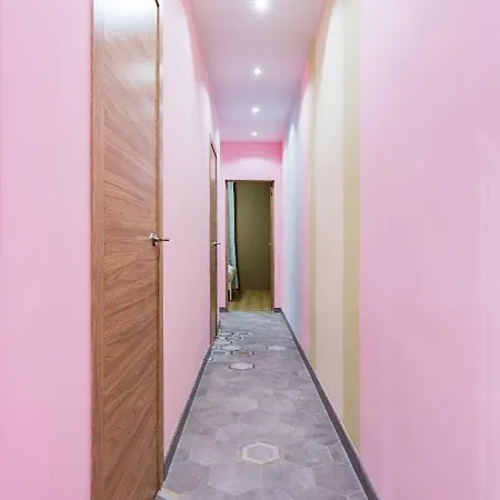 Three Bedrooms Barcelona