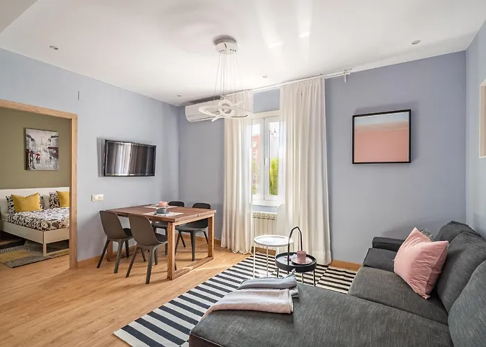 Three Bedrooms