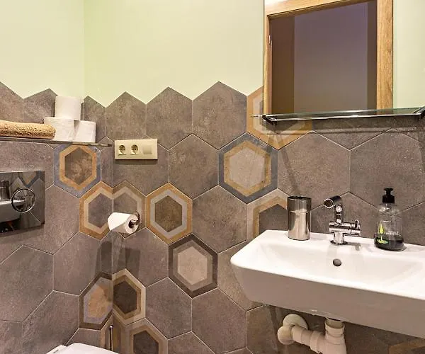شقة Three Bedrooms برشلونة