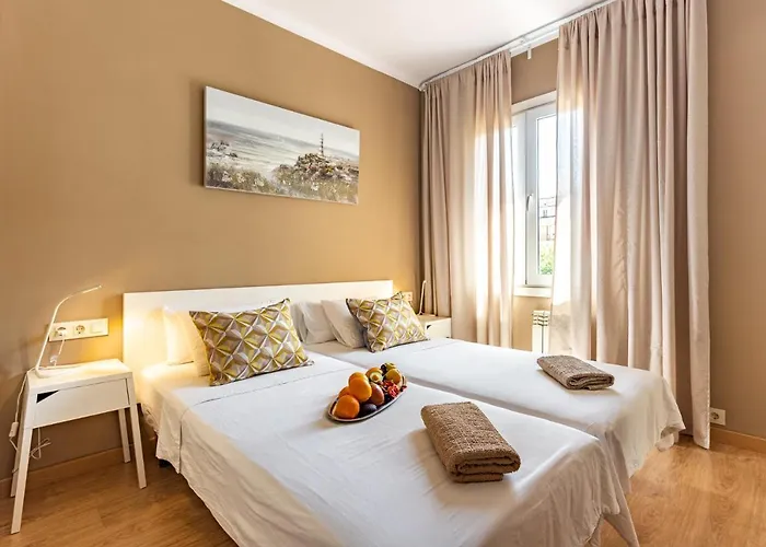 شقة Three Bedrooms *