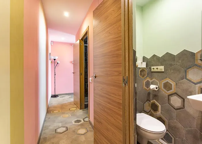 Three Bedrooms