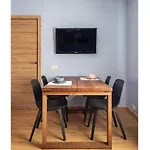 Lägenhet Three Bedrooms Barcelona