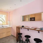 Lägenhet Three Bedrooms