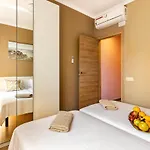 Three Bedrooms * Barcelona
